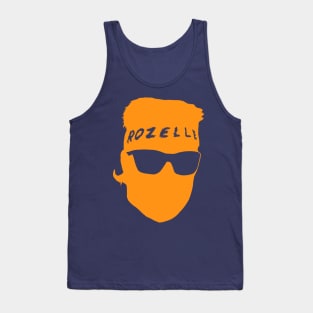 Jim McMahon (Chicago Bears) Tank Top